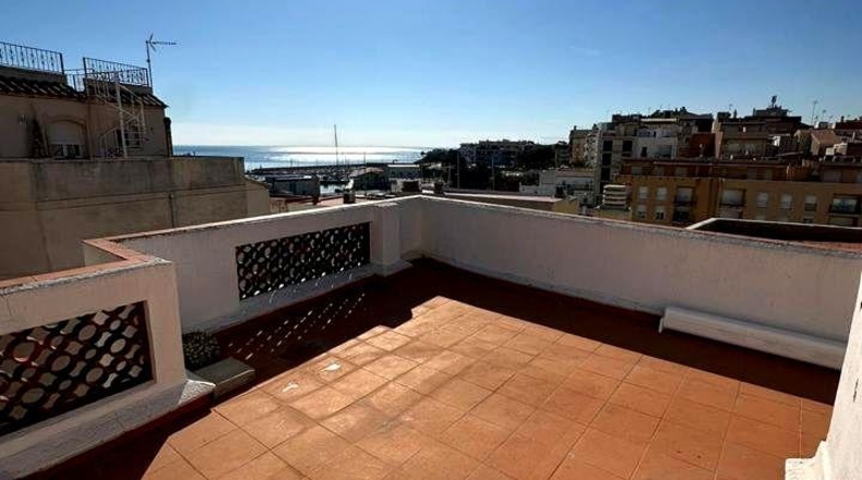 Tarragona - l'Ametlla de Mar - 124m2