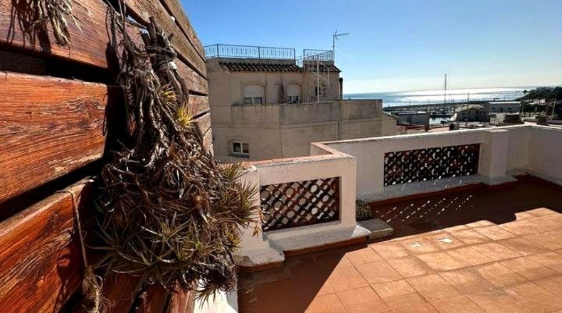 Tarragona - l'Ametlla de Mar - 124m2