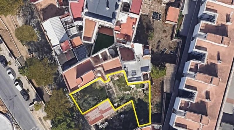 Sevilla - Camas - 309m2