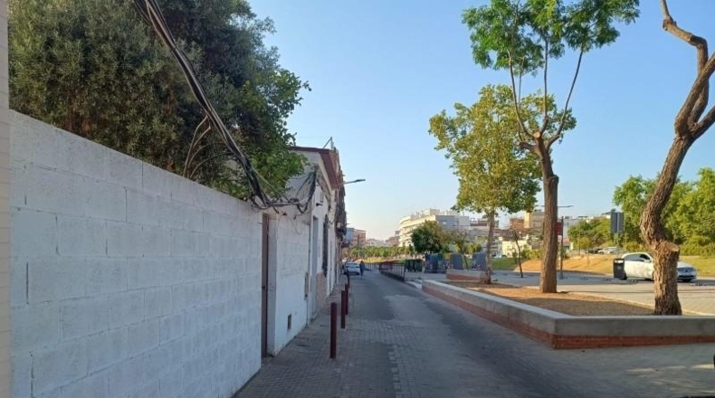 Sevilla - Camas - 309m2