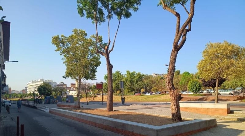 Sevilla - Camas - 309m2