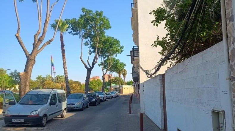 Sevilla - Camas - 309m2