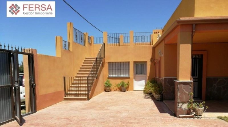 Cadiz - El Puerto de Santa María - 435m2