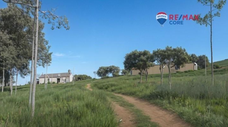 Badajoz - Alburquerque - 400000m2