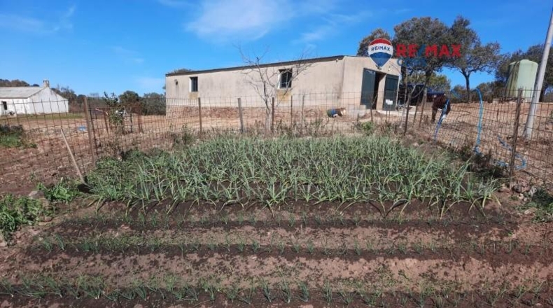 Badajoz - Alburquerque - 400000m2