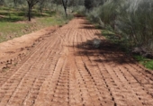 Non-developable land for sale on España, Alburquerque, ref: TR320786 photo