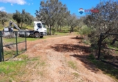 Non-developable land for sale on España, Alburquerque, ref: TR320786 photo