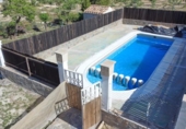 Casa de camp amb terreny en venda a la España, Purchena, ref.: TR254771 foto