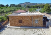 Casa de camp amb terreny en venda a la España, Purchena, ref.: TR254771 foto