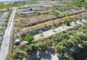 Casa de camp amb terreny en venda a la España, Purchena, ref.: TR254771 foto