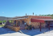Casa de camp amb terreny en venda a la España, Purchena, ref.: TR254771 foto