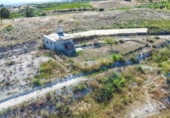 Casa de camp amb terreny en venda a la España, Purchena, ref.: TR254771 foto