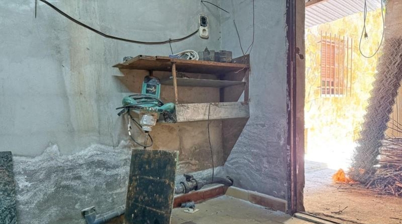 Almeria - Purchena - 10274m2