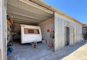 Casa de camp amb terreny en venda a la España, Purchena, ref.: TR254771 foto