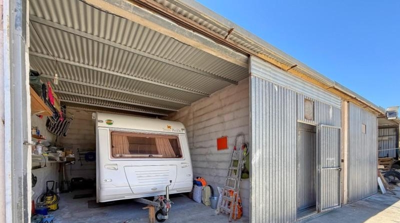 Almeria - Purchena - 10274m2