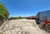 Casa de camp amb terreny en venda a la España, Purchena, ref.: TR254771 foto