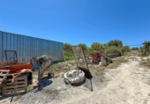 Casa de camp amb terreny en venda a la España, Purchena, ref.: TR254771 foto