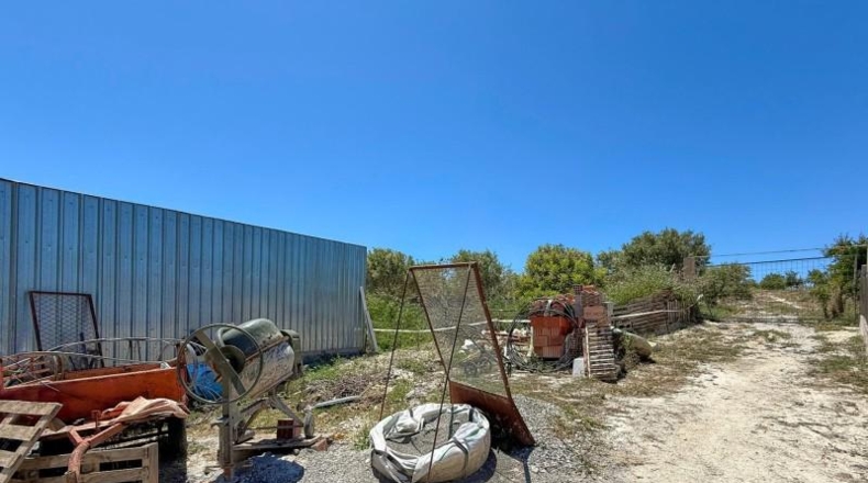 Almeria - Purchena - 10274m2