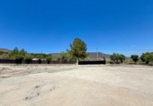 Casa de camp amb terreny en venda a la España, Purchena, ref.: TR254771 foto