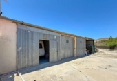 Casa de camp amb terreny en venda a la España, Purchena, ref.: TR254771 foto