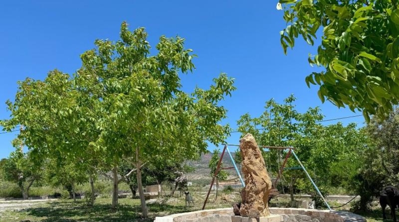 Almeria - Purchena - 10274m2