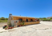 Casa de camp amb terreny en venda a la España, Purchena, ref.: TR254771 foto