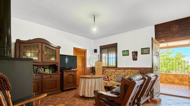 Almeria - Purchena - 10274m2