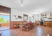 Casa de camp amb terreny en venda a la España, Purchena, ref.: TR254771 foto