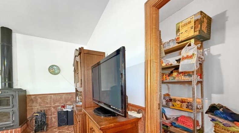 Almeria - Purchena - 10274m2