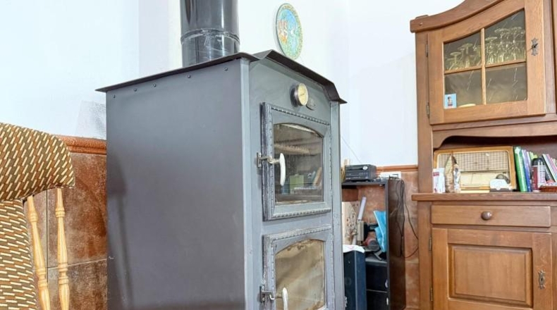 Almeria - Purchena - 10274m2
