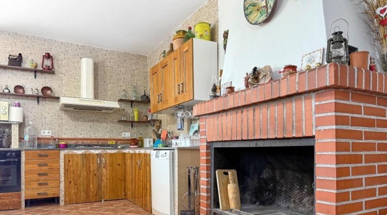 Almeria - Purchena - 10274m2