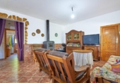 Casa de camp amb terreny en venda a la España, Purchena, ref.: TR254771 foto