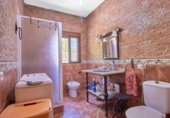 Casa de camp amb terreny en venda a la España, Purchena, ref.: TR254771 foto