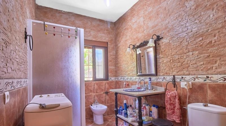Almeria - Purchena - 10274m2