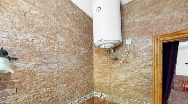 Almeria - Purchena - 10274m2