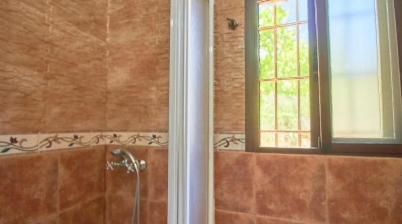 Almeria - Purchena - 10274m2