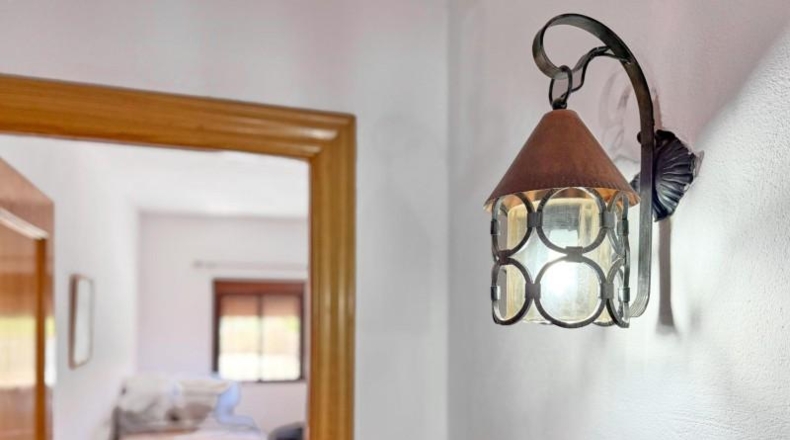 Almeria - Purchena - 10274m2