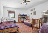Casa de camp amb terreny en venda a la España, Purchena, ref.: TR254771 foto