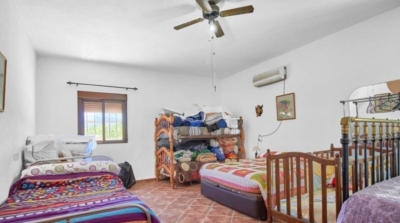 Almeria - Purchena - 10274m2