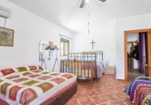Casa de camp amb terreny en venda a la España, Purchena, ref.: TR254771 foto