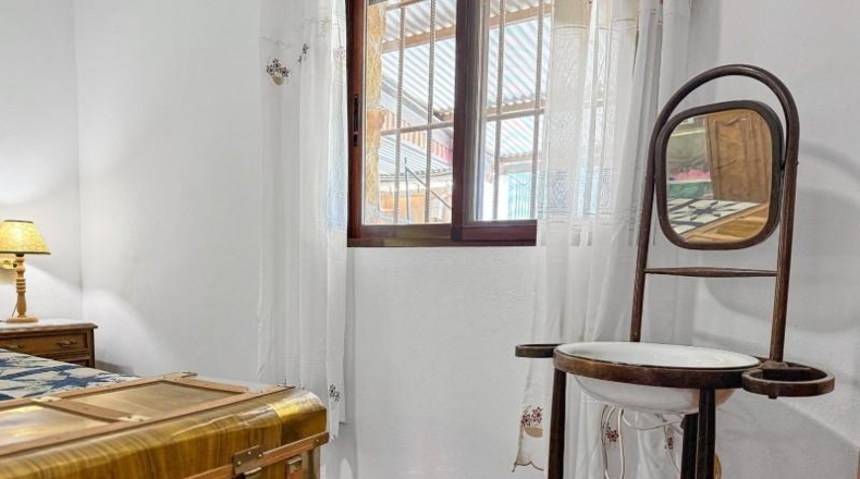 Almeria - Purchena - 10274m2
