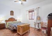 Casa de camp amb terreny en venda a la España, Purchena, ref.: TR254771 foto