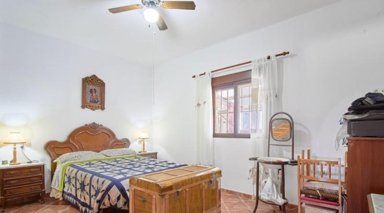 Almeria - Purchena - 10274m2
