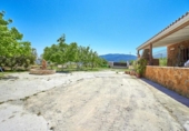 Casa de camp amb terreny en venda a la España, Purchena, ref.: TR254771 foto