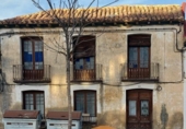 Casa de poble en venda a la España, El Espinar, ref.: TR341255 foto