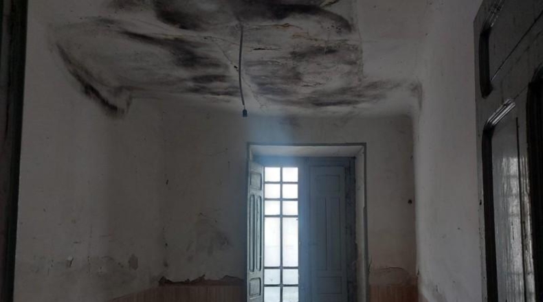 Segòvia - El Espinar - 208m2