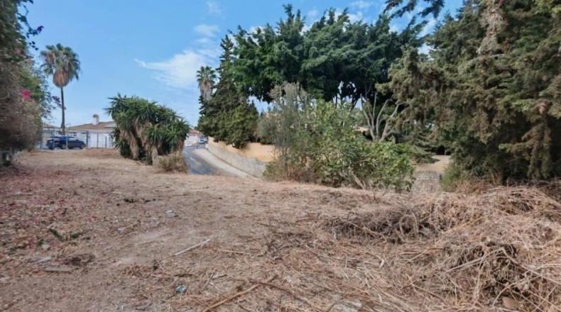 Málaga - Mijas - 682m2