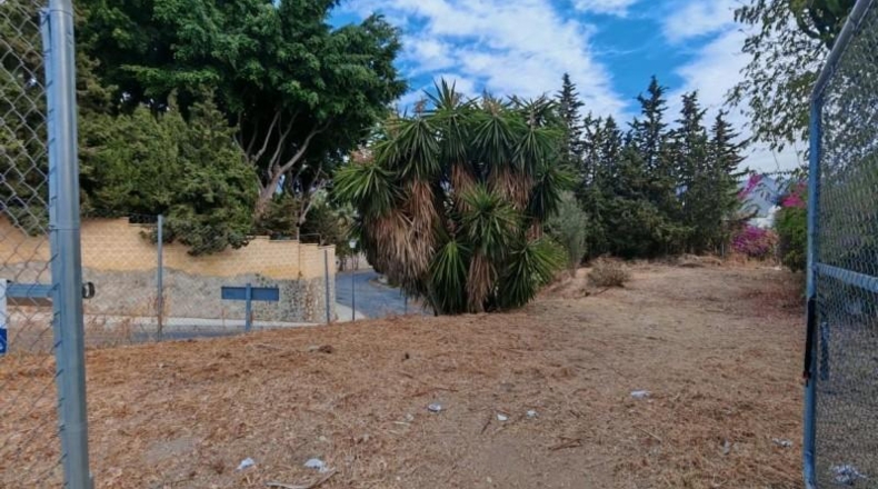 Málaga - Mijas - 682m2