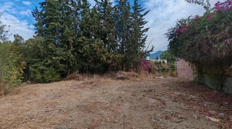 Málaga - Mijas - 682m2