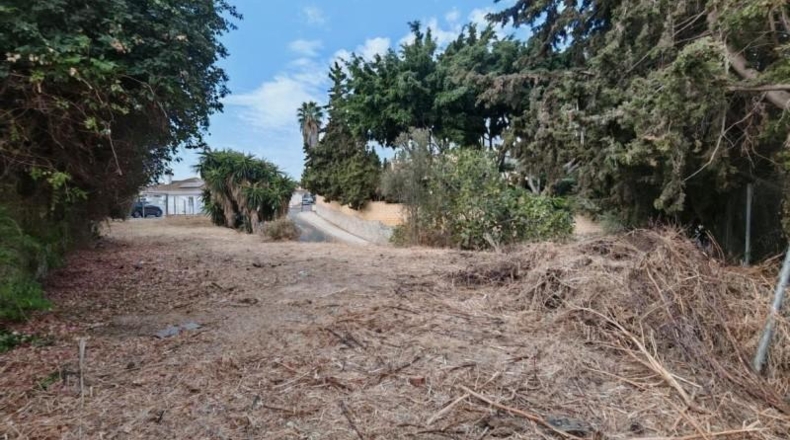 Málaga - Mijas - 682m2